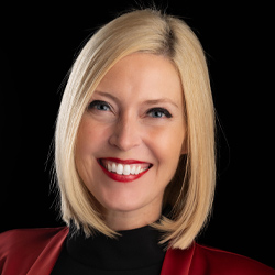 Sarah Thomas