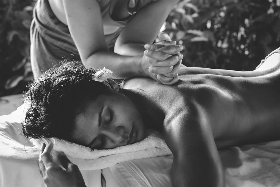 spa