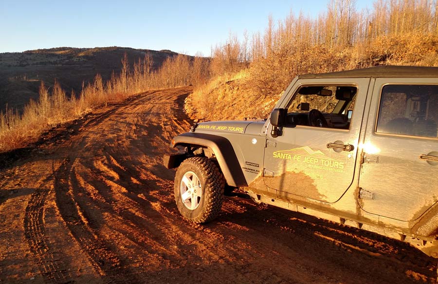 jeepsNM