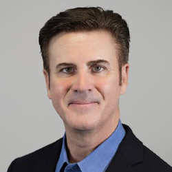 Bill Marks