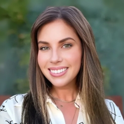 Caroline Boone