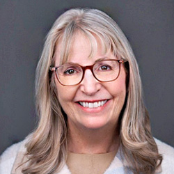 Carol McKinley, PhD