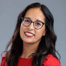 Dianne Munevar