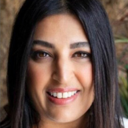 Salimah Walji-Shivji