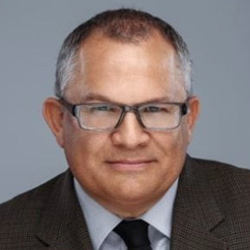 Colin Milner