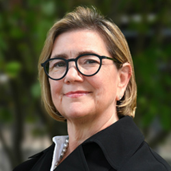 Dr. Judith H. Lichtman