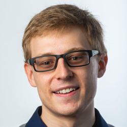 Zackory Erickson