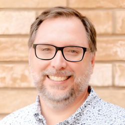 Brad Bushby