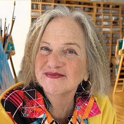 Alene Sirott-Cope