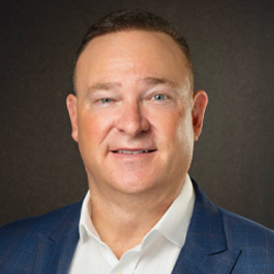 Dr. Kristopher Crawford