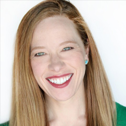 Christina Bailey